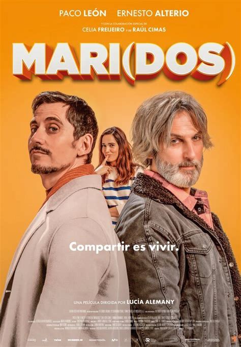 ver online maridos|Mari(dos) (2023) .